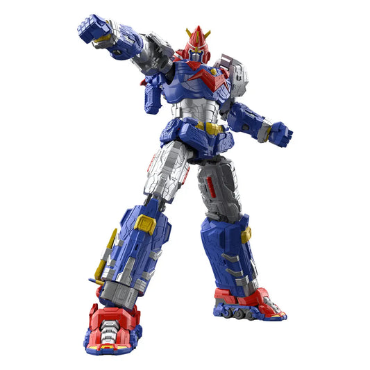 Bandai SMP (Shokugan Modeling Project) Voltes V Legacy
