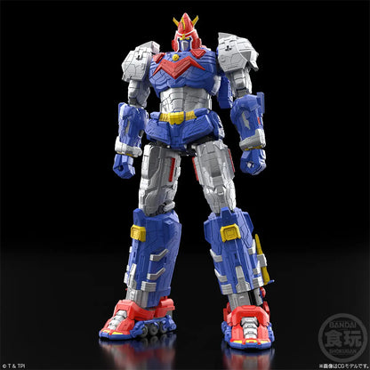 Bandai SMP (Shokugan Modeling Project) Voltes V Legacy