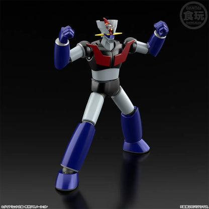 Bandai SMP (Shokugan Modeling Project) Mazinger Z