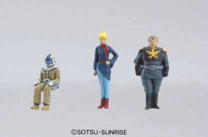 MG 1/100 Gouf Version 2.0