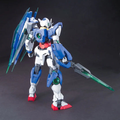 MG 1/100 Gundam 00 QAN[T]