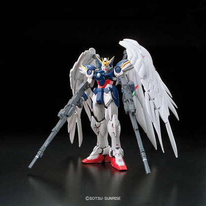 RG 1/144 Wing Gundam Zero Endless Waltz