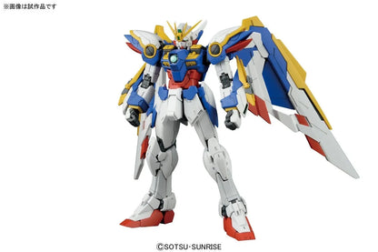 RG 1/144 Wing Gundam Endless Waltz