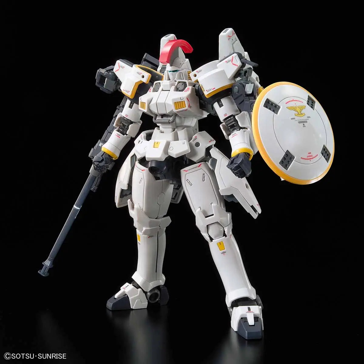 RG 1/144 Tallgeese Endless Waltz