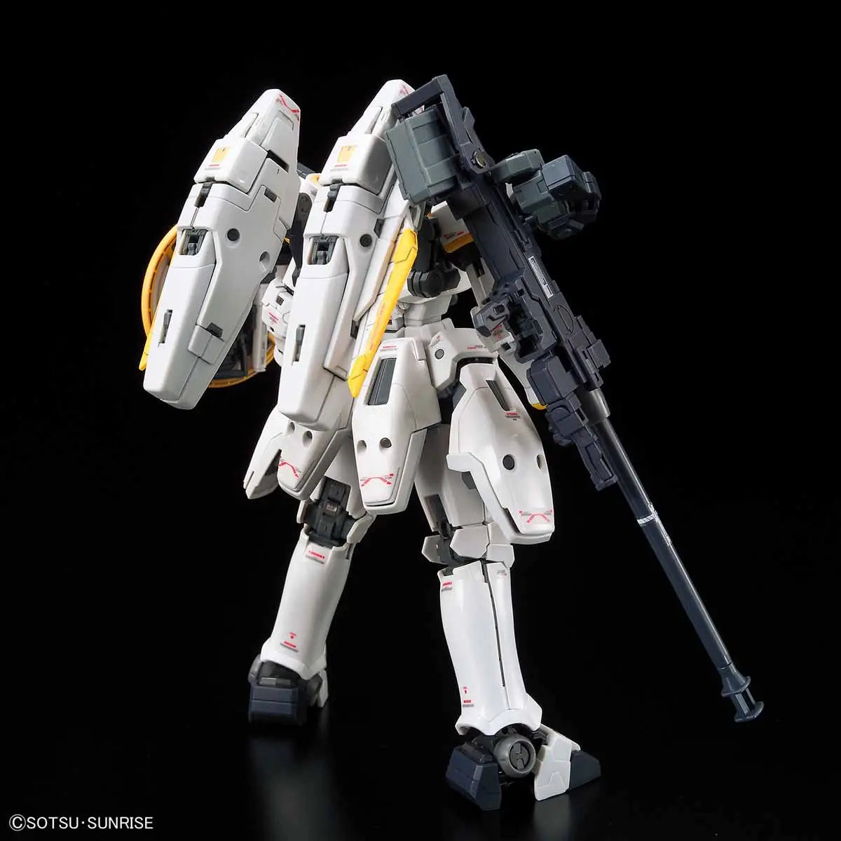RG 1/144 Tallgeese Endless Waltz