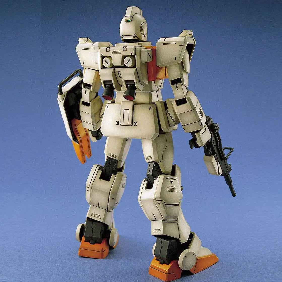 MG 1/100 RGM-79 GM