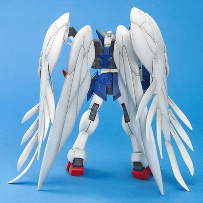 MG 1/100 Wing Gundam Zero Endless Waltz Ver.