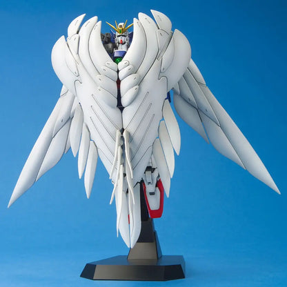 MG 1/100 Wing Gundam Zero Endless Waltz Ver.