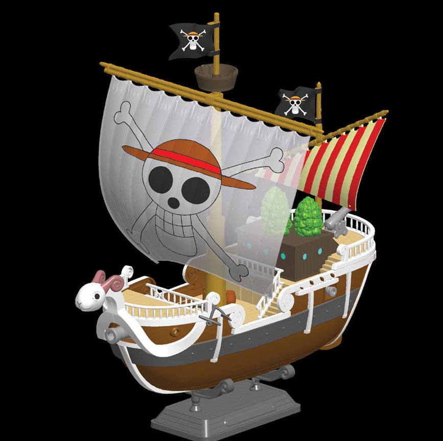 Going Merry One Piece