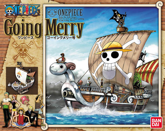 Going Merry One Piece