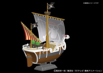 Going Merry One Piece