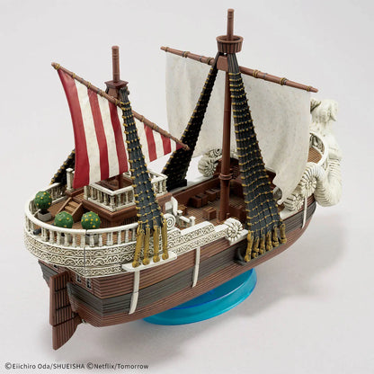 One Piece Grand Ship Collection - Going Merry (Netflix)