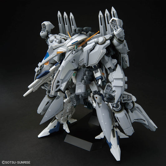 HGUC 1/144 Alyzeus (Gundam Hathaway)