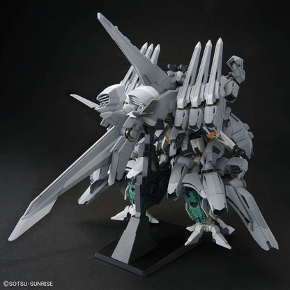 HGUC 1/144 Alyzeus (Gundam Hathaway)