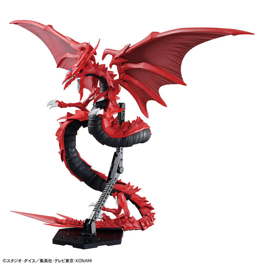 Figure-rise Standard Amplified - Egyptian God Slifer the Sky Dragon