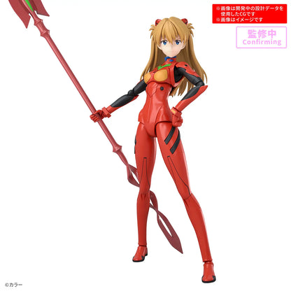 30MP Asuka Shikinami Langley (Plugsuit Ver.)