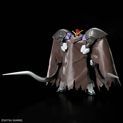 HGAC 1/144 Sandrock Custom EW Ver.