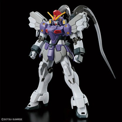 HGAC 1/144 Sandrock Custom EW Ver.