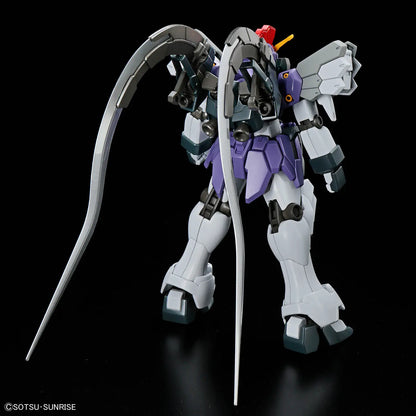 HGAC 1/144 Sandrock Custom EW Ver.