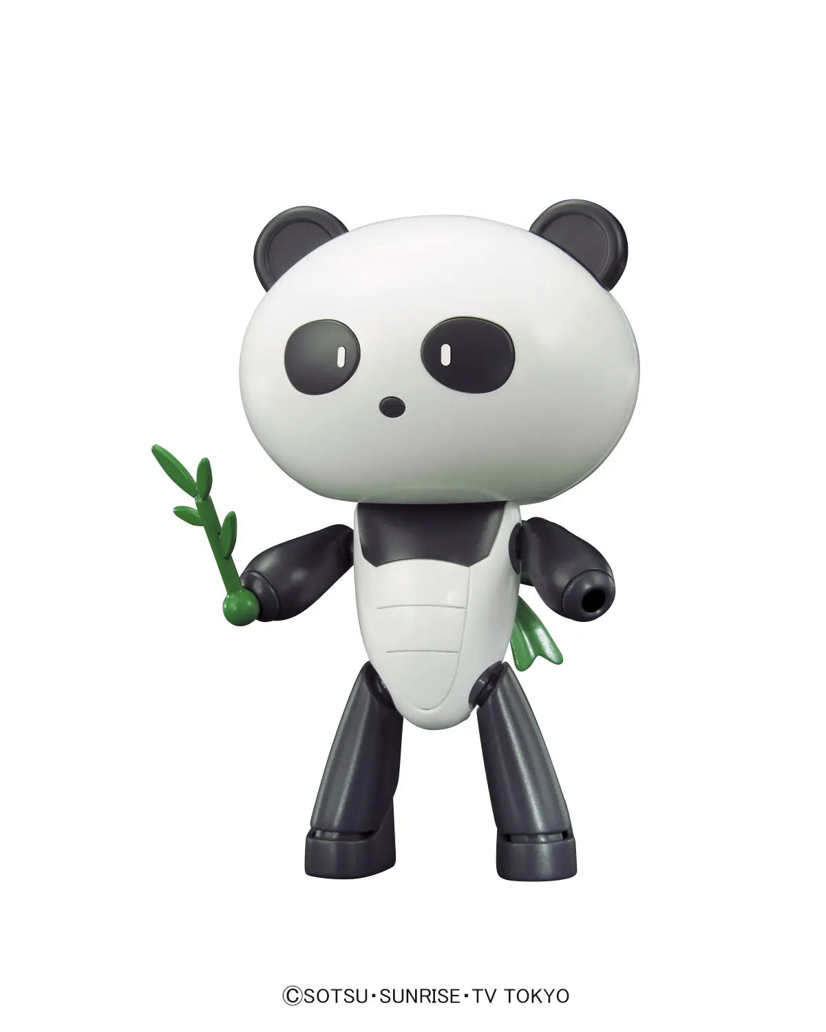 HGPG 1/144 Pandagguy