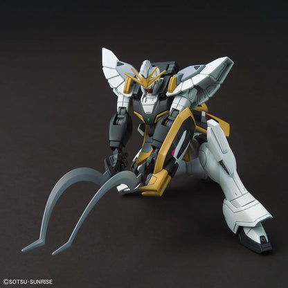 HGAC 1/144 Sandrock Custom Gundam