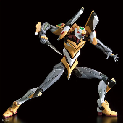 RG 1/144 Evangelion Unit 00