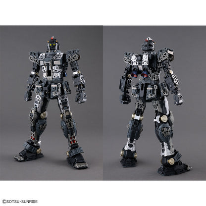 PG Unleashed 1/60 RX-78-2 Gundam (Restock Oct 2026)