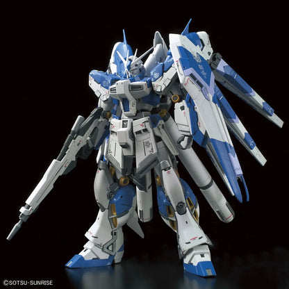 RG 1/144 Hi-V (Hi-Nu) Gundam