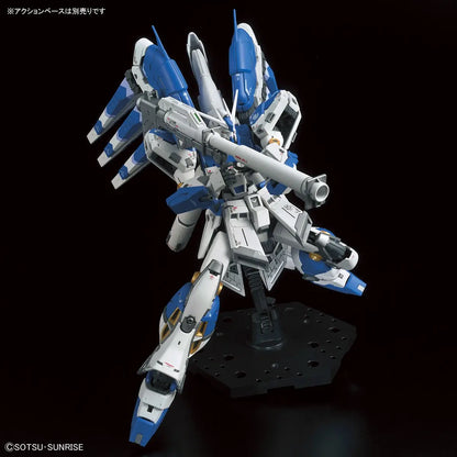 RG 1/144 Hi-V (Hi-Nu) Gundam