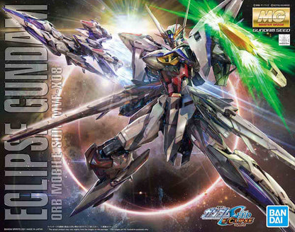 MG 1/100 Eclipse Gundam