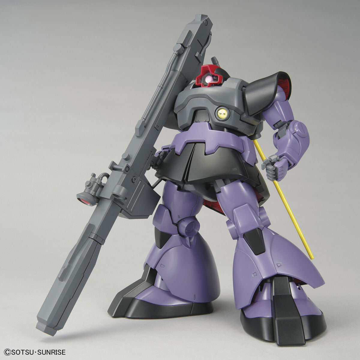 MG 1/100 Rick Dom MS-09R