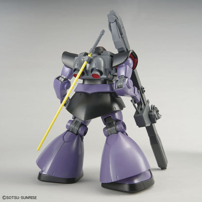 MG 1/100 Rick Dom MS-09R