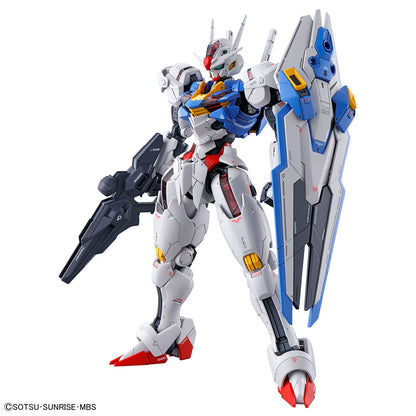 Full Mechanics 1/100 Aerial Gundam