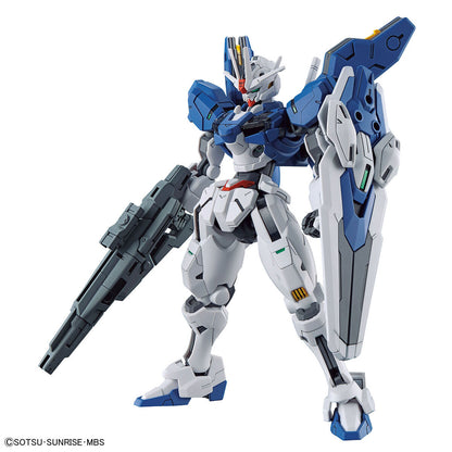 HG 1/144 Aerial Rebuild