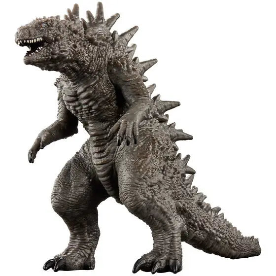 Bandai Movie Monster Series - Wurara (Odo Island)