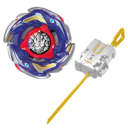 Beyblade X (CX-00) Tiga Rage FT-3-60T (Mid Oct Arrival)
