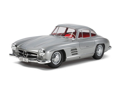 Tamiya 1/24 Mercedes Benz 300SL