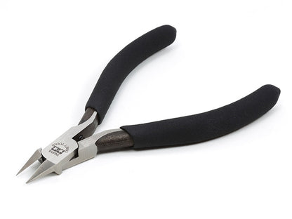 Tamiya Sharp Pointed Side Cutter 74123