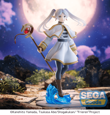 SEGA Luminasta - Frieren: Beyond Journey's End