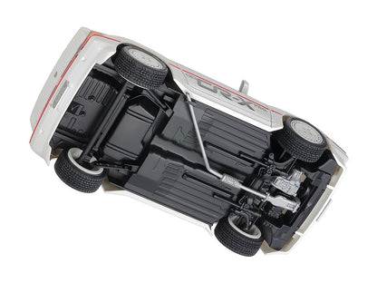 Tamiya 1/24 Honda Ballade Sports MUGEN CR-X Pro