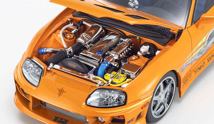 1994 Toyota Supra - Brian's Supra - The Fast And The Furious (2001) (Pre-order)