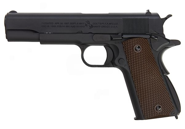 Cybergun Colt 1911 GBBP Airsoft