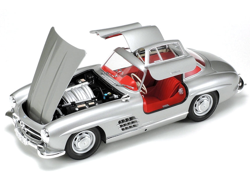 Tamiya 1/24 Mercedes Benz 300SL