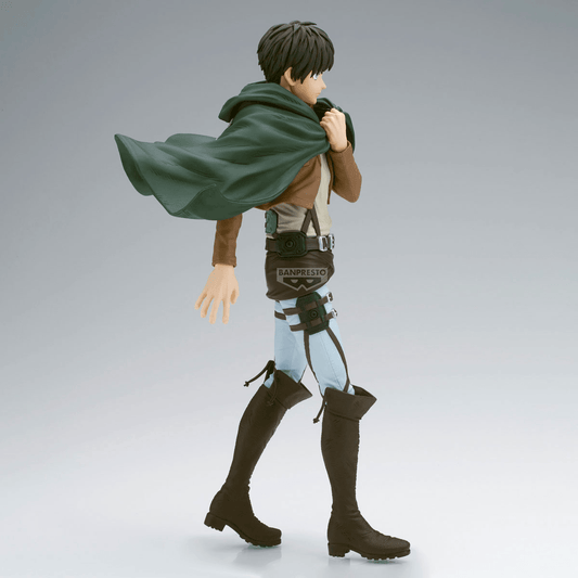 Grandista - Attack on Titan (Eren Yeager)