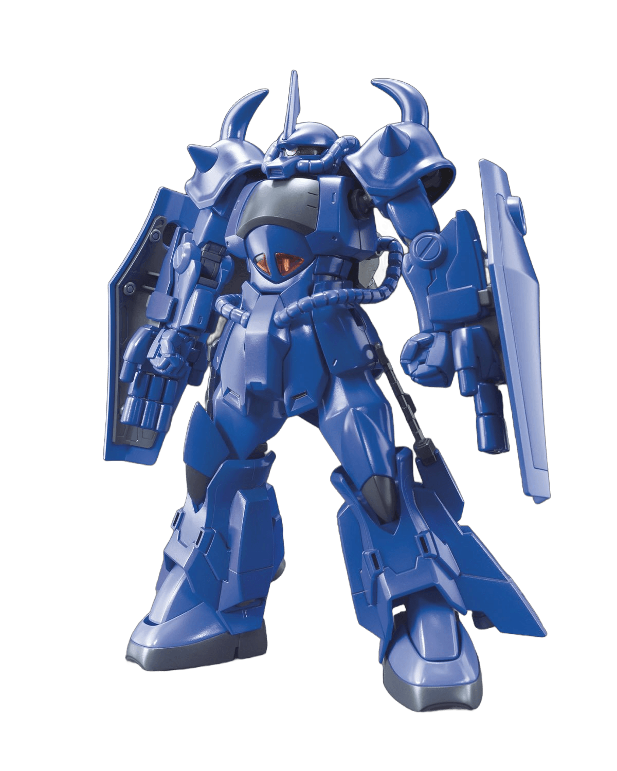 HGBF 1/144 Gouf R35