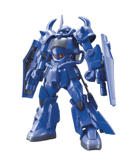 HGBF 1/144 Gouf R35