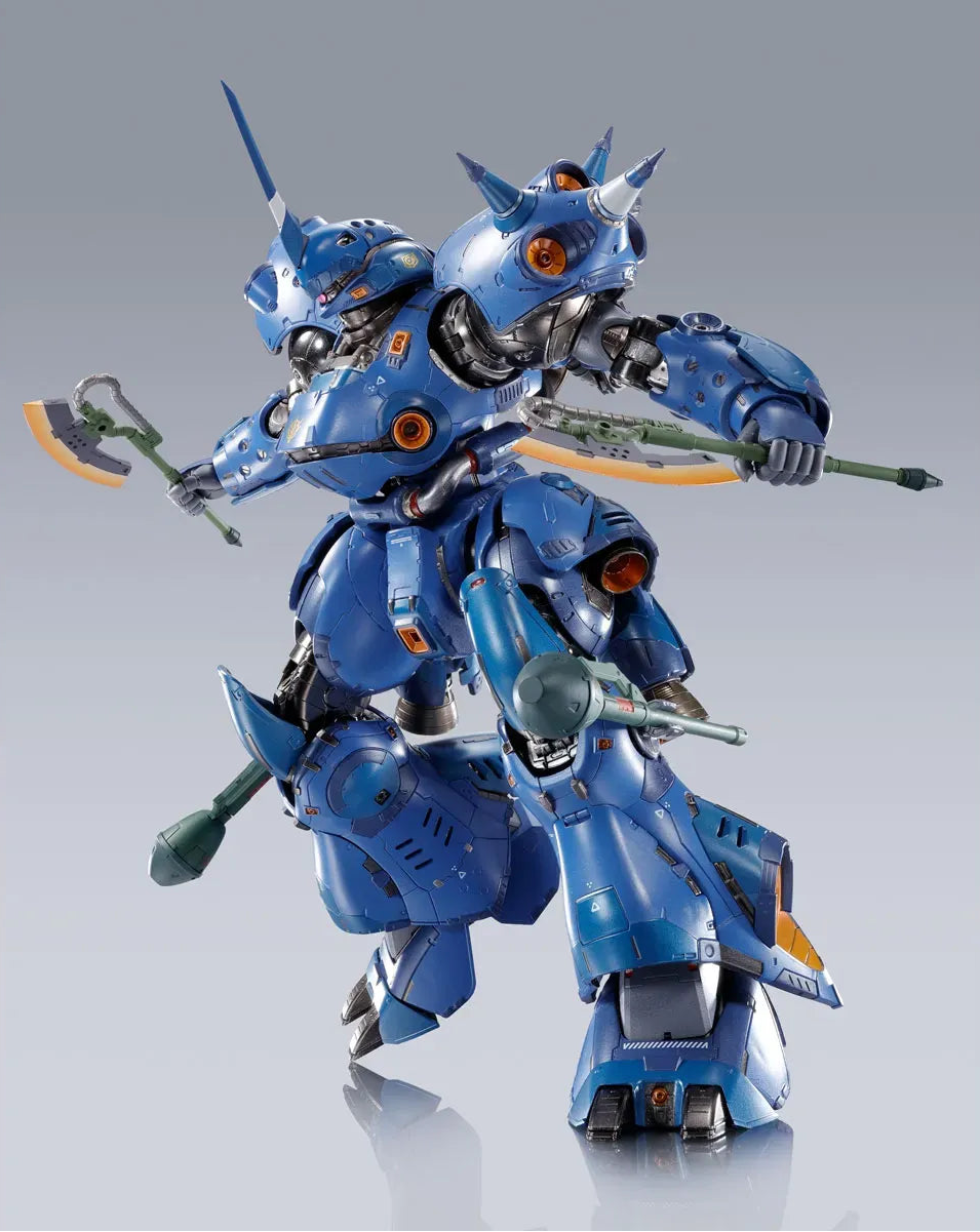 Bandai Metal Build Kampfer (PRE-ORDER)