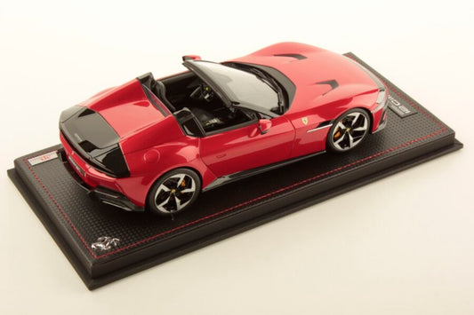 Ferrari 12 Cilindri Spider