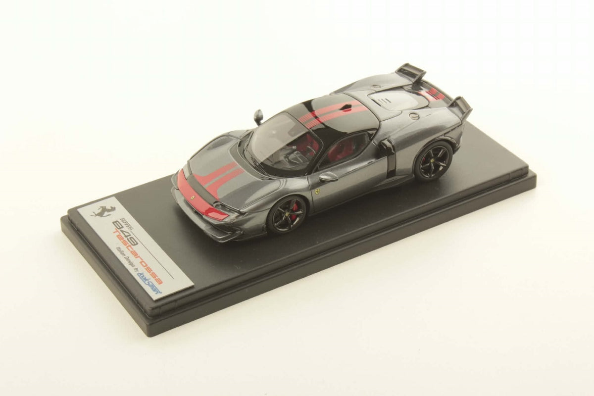 Looksmart 1/43 Ferrari 849 Testarossa