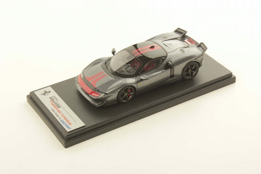Looksmart 1/43 Ferrari 849 Testarossa